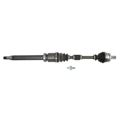 VOLVO ALKATRÉSZ : 31218359 - Féltengely, bal, kézi váltóhoz - B4164S3
