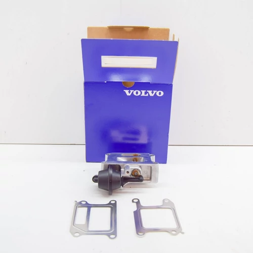 VOLVO ALKATRÉSZ : 31219277 - EGR vákum szelep