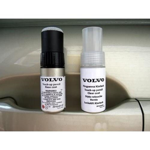Volvo Touch Up Paint - Genuine Volvo 31266542