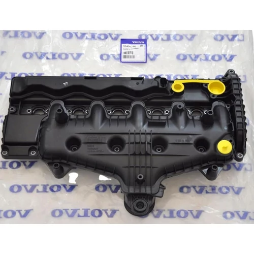 VOLVO ALKATRÉSZ : 31430316 - Szelepfedél