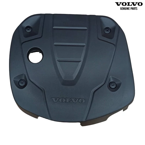 VOLVO ALKATRÉSZ : 31686823 - Motor felső burkolat - D4204T