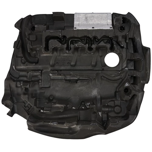 VOLVO ALKATRÉSZ : 31686823 - Motor felső burkolat - D4204T