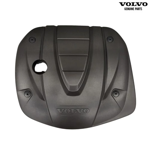 VOLVO ALKATRÉSZ : 31686827 - Motor felső burkolat - D4204T