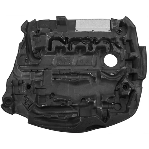 VOLVO ALKATRÉSZ : 31686827 - Motor felső burkolat - D4204T