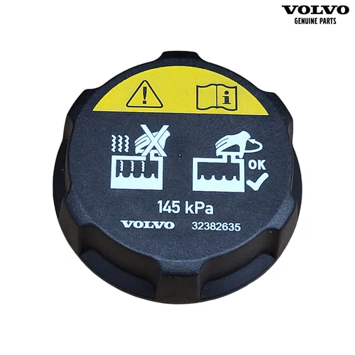 VOLVO ALKATRÉSZ : 30680002,31368311-HP304 951-Volvo-Zárósapka, hűtőfolyadék tartály