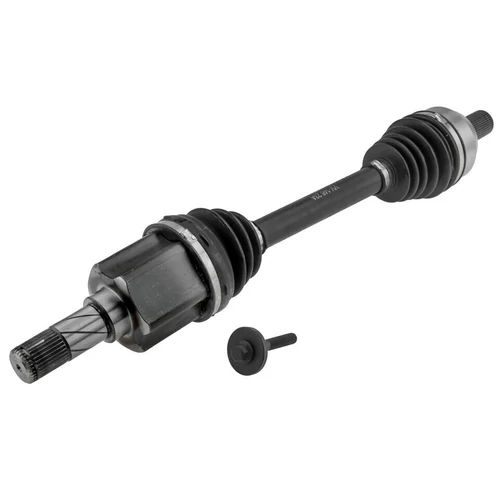 VOLVO ALKATRÉSZ : 36010060, 31325116 - Féltengely, bal, kézi váltóhoz - M66