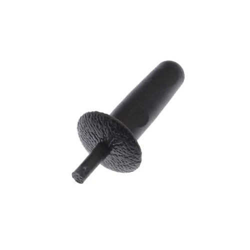 VOLVO ALKATRÉSZ :  39980615 - Patent, ajtókárpit (Fekete)