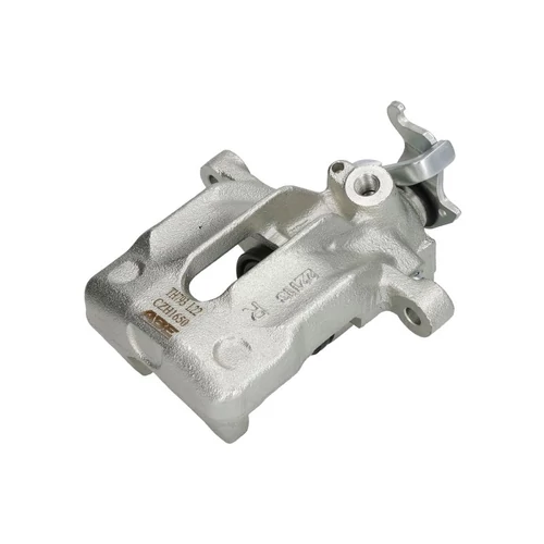 VOLVO ALKATRÉSZ : 30863316-3,3345675-7 - Féknyereg,jobb hátsó tengelyre