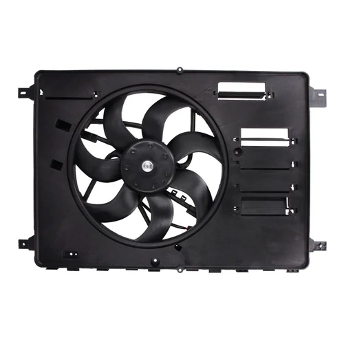 VOLVO ALKATRÉSZ : 31686806 - Hűtőventilátor