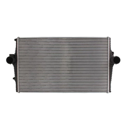 VOLVO ALKATRÉSZ : 30741580-DAV002TT-Volvo-Intercooler hűtő