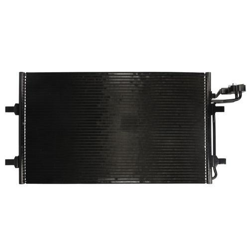 VOLVO ALKATRÉSZ : 31418512 - Klíma hűtő (4 Hengeres)