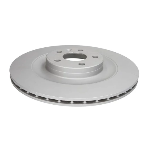 VOLVO ALKATRÉSZ : Féktárcsa hátsó - 340mm (18")