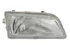 VOLVO ALKATRÉSZ : 3345703-1004809-Volvo-Fényszóró jobb egy fényszórós  H4