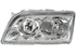 VOLVO ALKATRÉSZ : 30899682-1004810-Volvo-Fényszóró bal dupla fényszórós