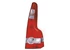 VOLVO ALKATRÉSZ : 30678751-1016104-Volvo-Hátsó lámpa jobb