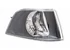 VOLVO ALKATRÉSZ : 30621836-1016844-Volvo-Jobb első index lámpa, fekete keretes