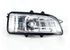 VOLVO ALKATRÉSZ : 31111102-1022175-Volvo-Index lámpa jobb