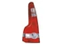 VOLVO ALKATRÉSZ : 30678749-1027638-Volvo-Hátsó lámpa bal